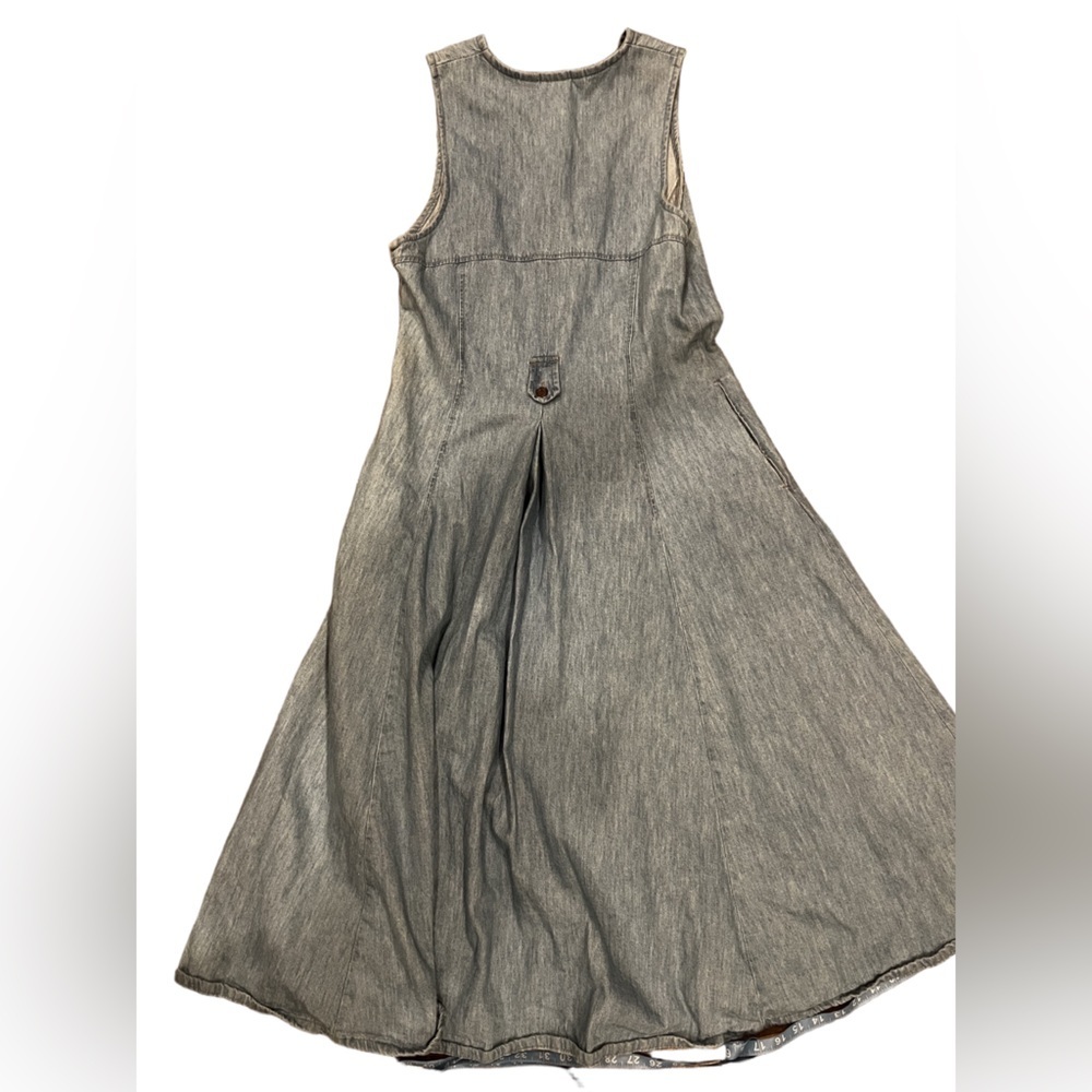 Vintage Woolrich button down dress - Picture 2 of 5